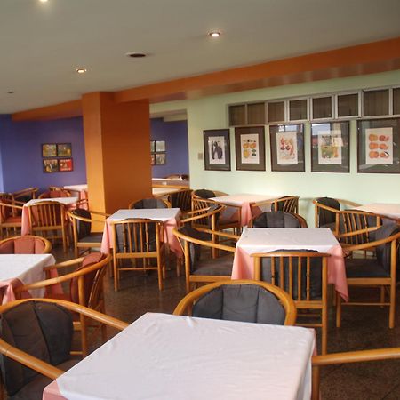 Cesar Inn Juiz De Fora Hotel Bagian luar foto