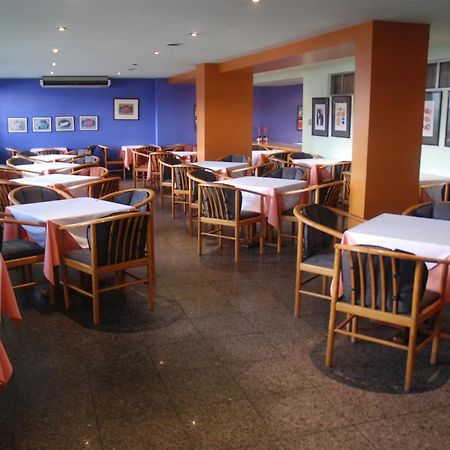 Cesar Inn Juiz De Fora Hotel Bagian luar foto
