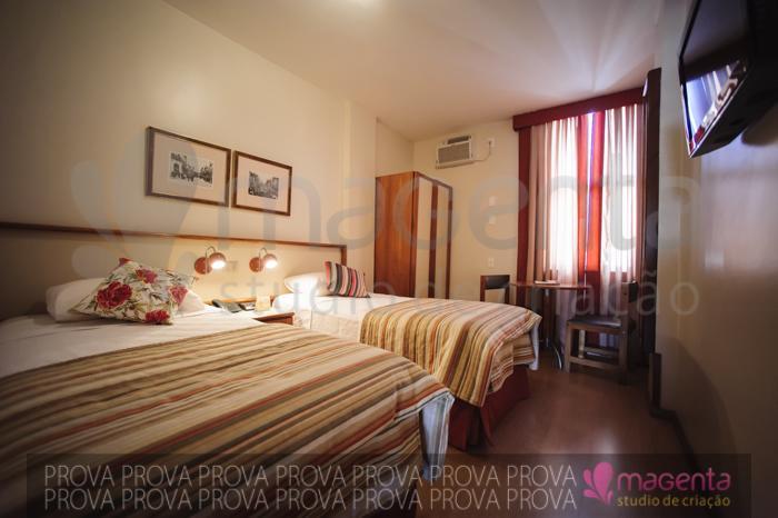 Cesar Inn Juiz De Fora Hotel Bagian luar foto
