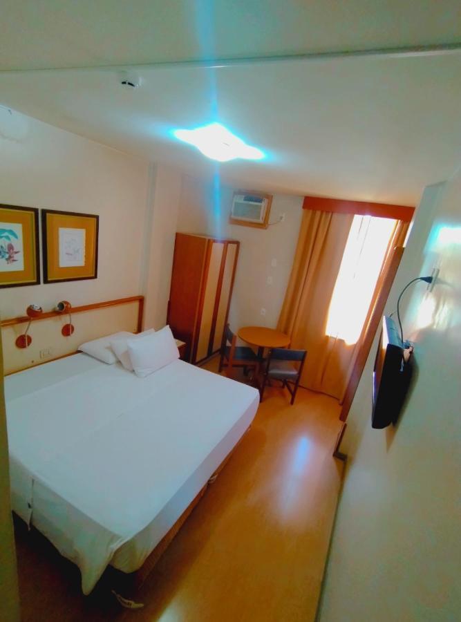 Cesar Inn Juiz De Fora Hotel Bagian luar foto