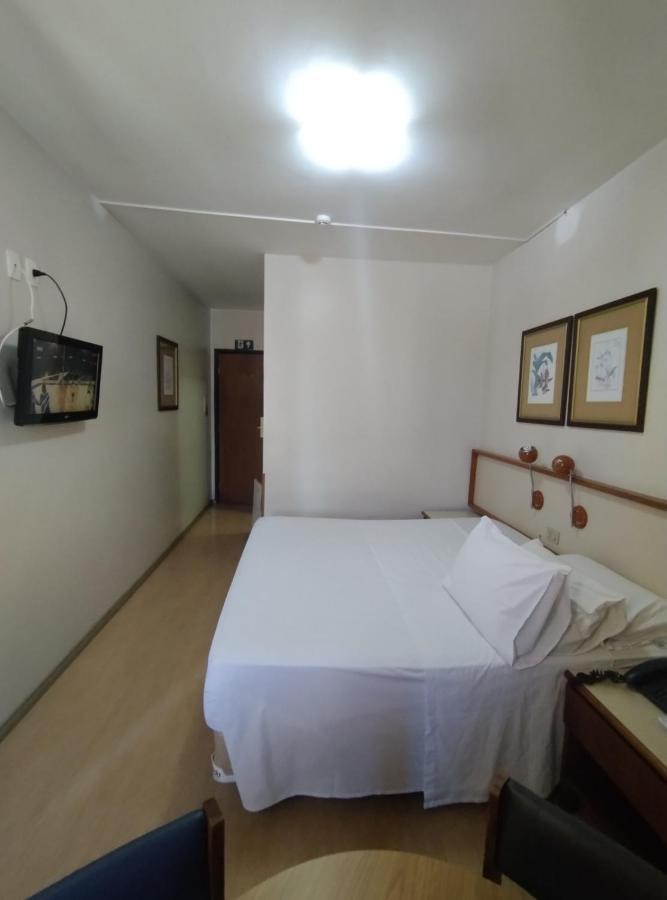 Cesar Inn Juiz De Fora Hotel Bagian luar foto