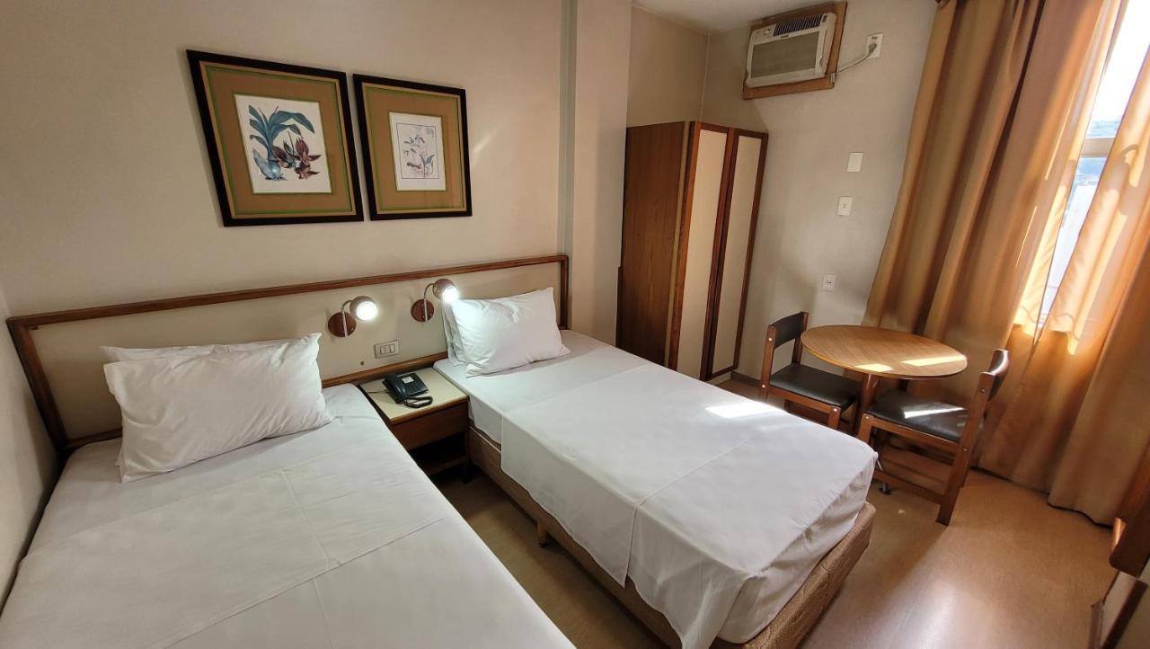 Cesar Inn Juiz De Fora Hotel Bagian luar foto