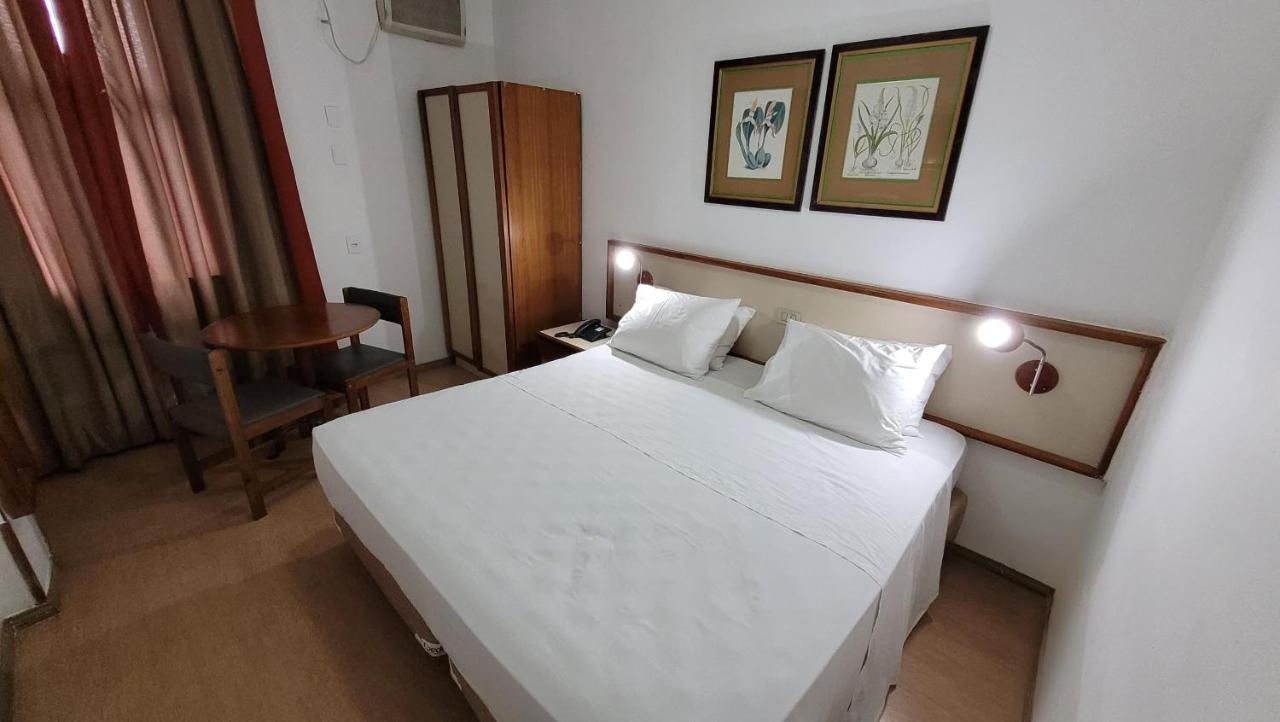 Cesar Inn Juiz De Fora Hotel Bagian luar foto