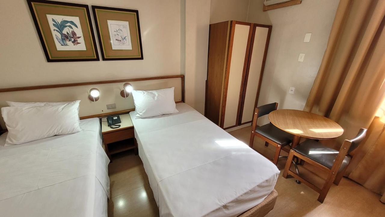 Cesar Inn Juiz De Fora Hotel Bagian luar foto