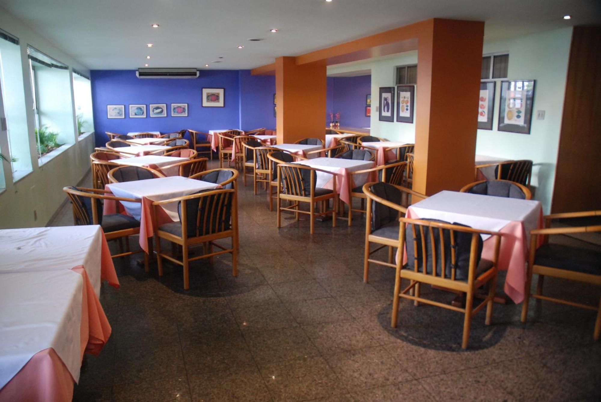 Cesar Inn Juiz De Fora Hotel Bagian luar foto