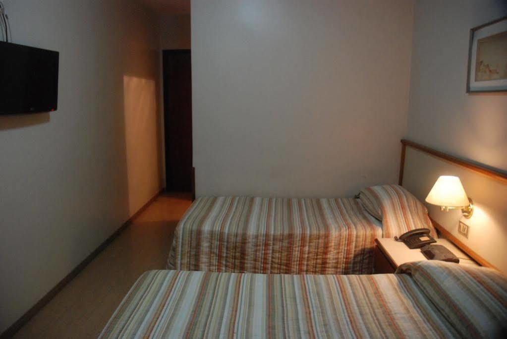 Cesar Inn Juiz De Fora Hotel Bagian luar foto