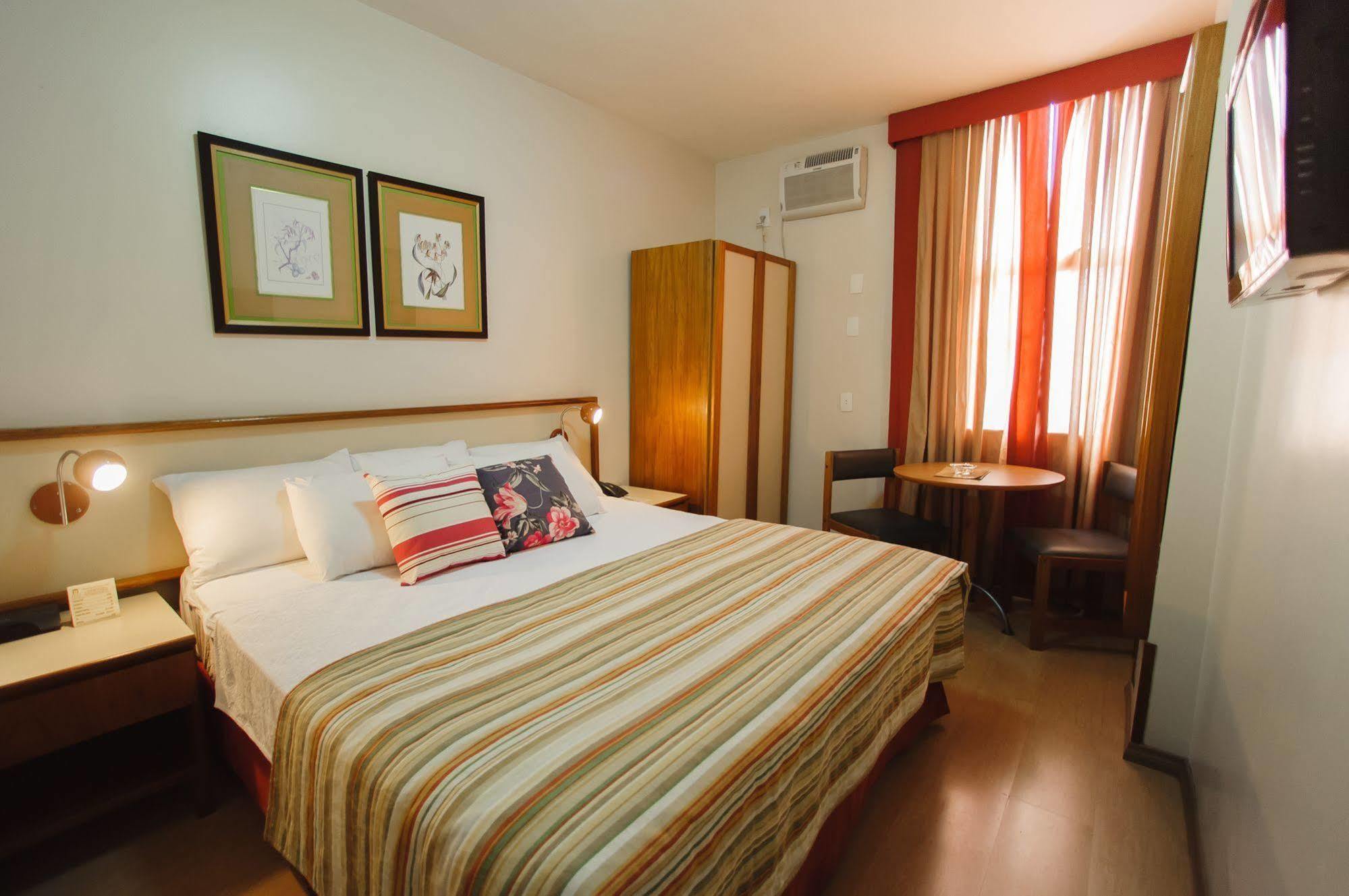 Cesar Inn Juiz De Fora Hotel Bagian luar foto
